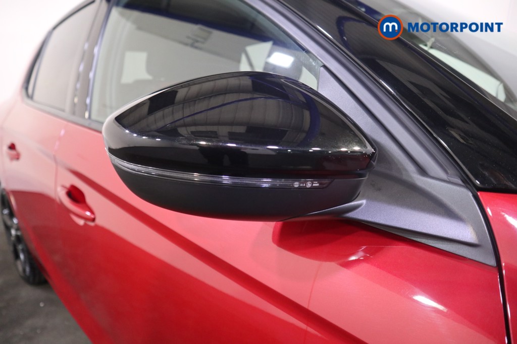 Used Vauxhall Corsa 2023 for sale - 76394621: Photo 32