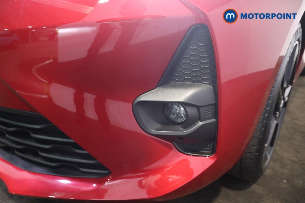 Used Vauxhall Corsa 2023 for sale - 76394621: Photo 34