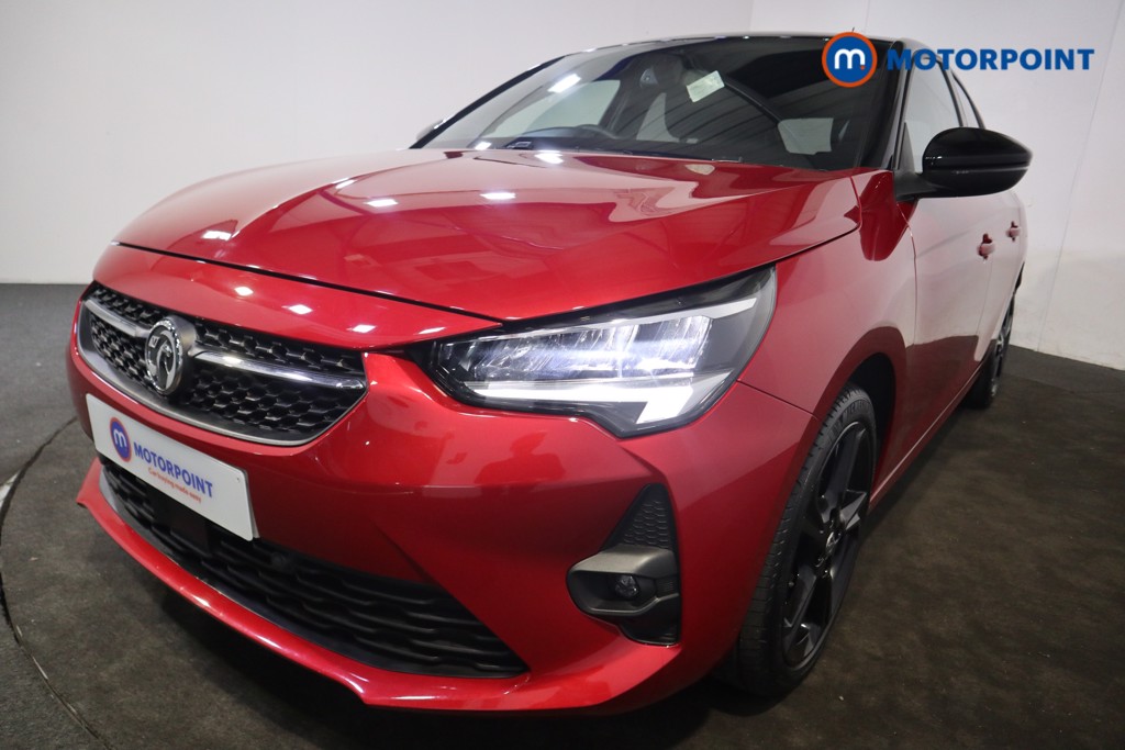 Used Vauxhall Corsa 2023 for sale - 76394621: Photo 35