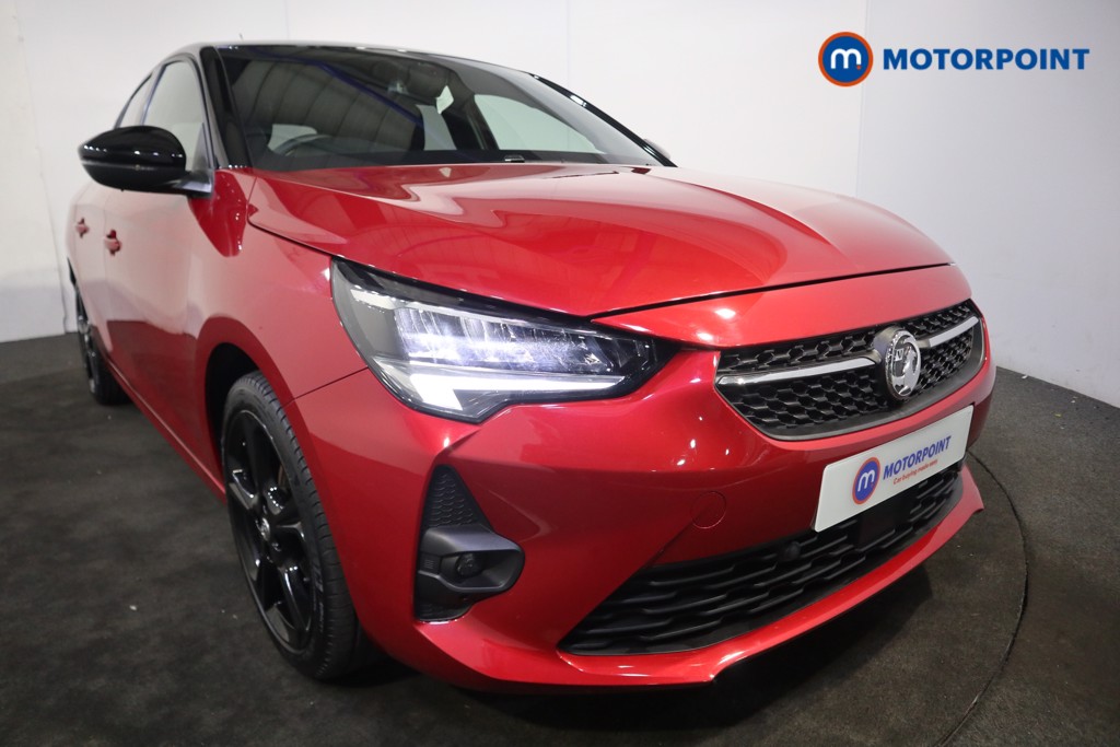Used Vauxhall Corsa 2023 for sale - 76394621: Photo 37
