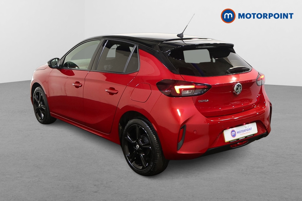 Used Vauxhall Corsa 2023 for sale - 76394621: Photo 5