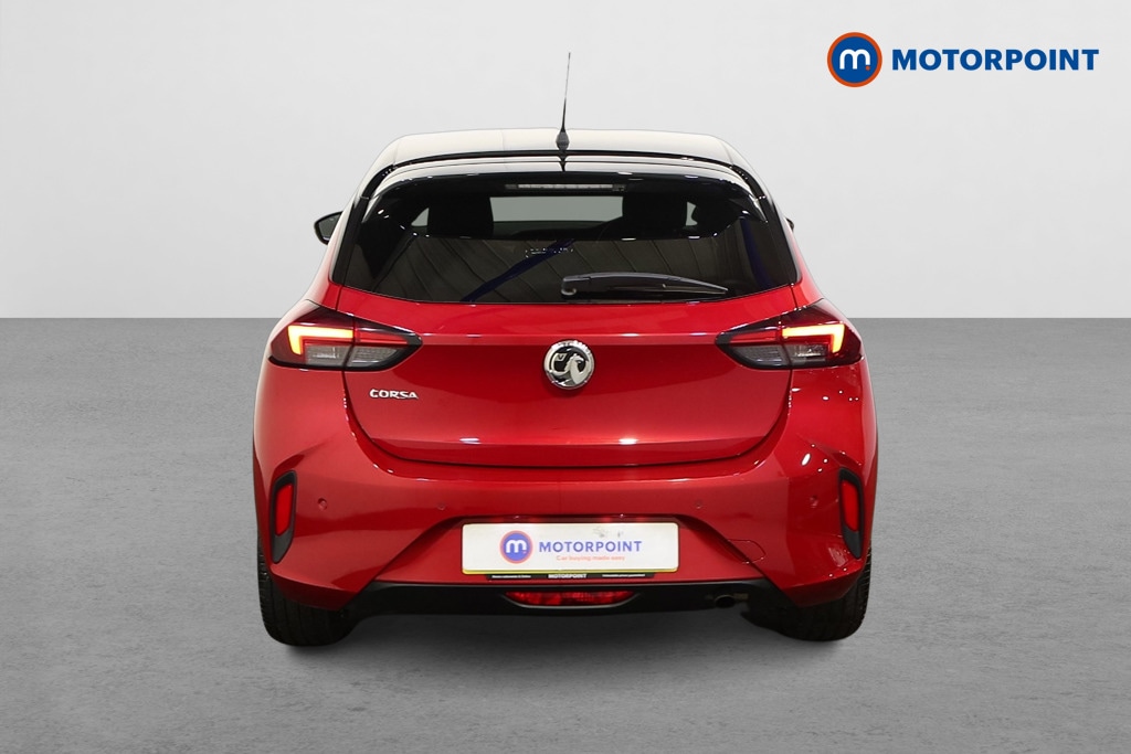 Used Vauxhall Corsa 2023 for sale - 76394621: Photo 6