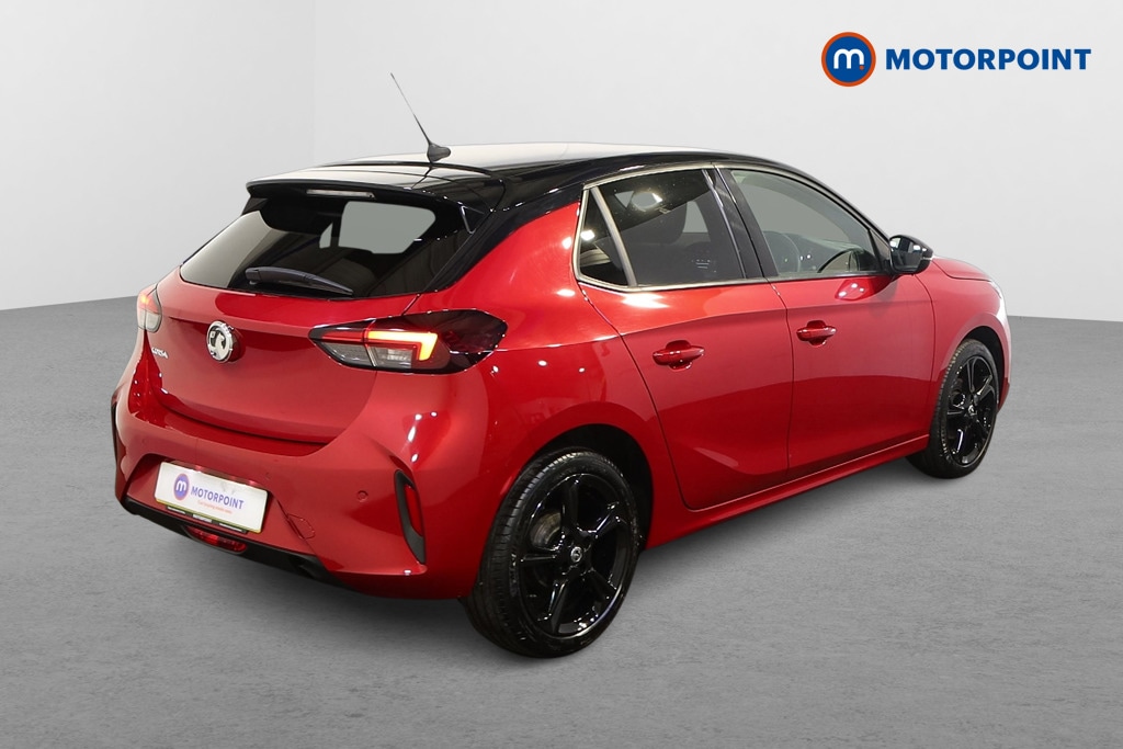 Used Vauxhall Corsa 2023 for sale - 76394621: Photo 7