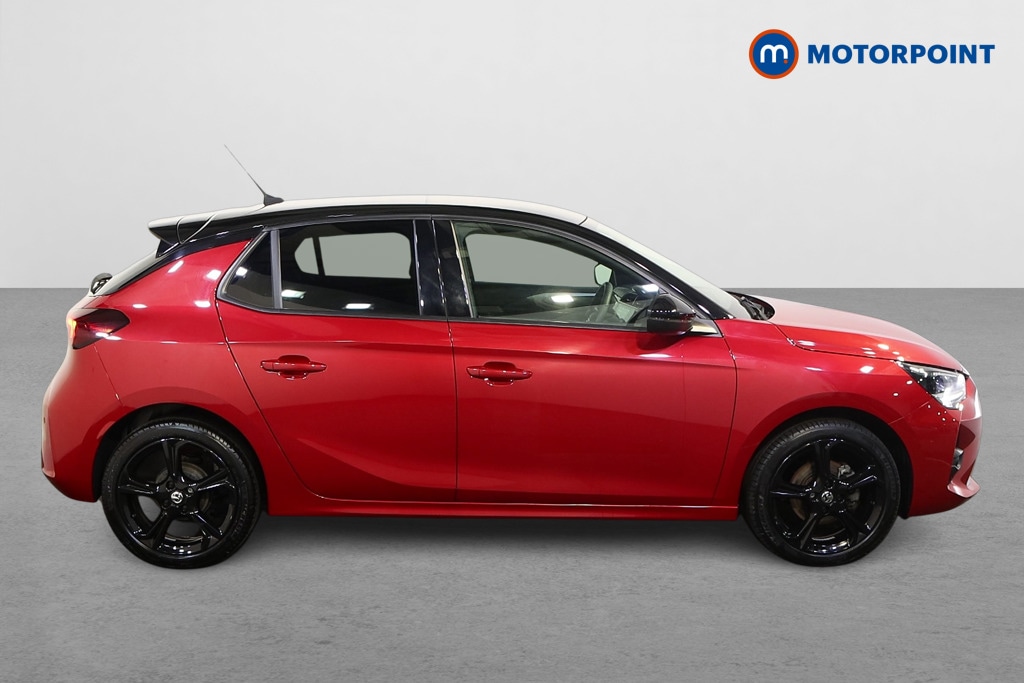 Used Vauxhall Corsa 2023 for sale - 76394621: Photo 8