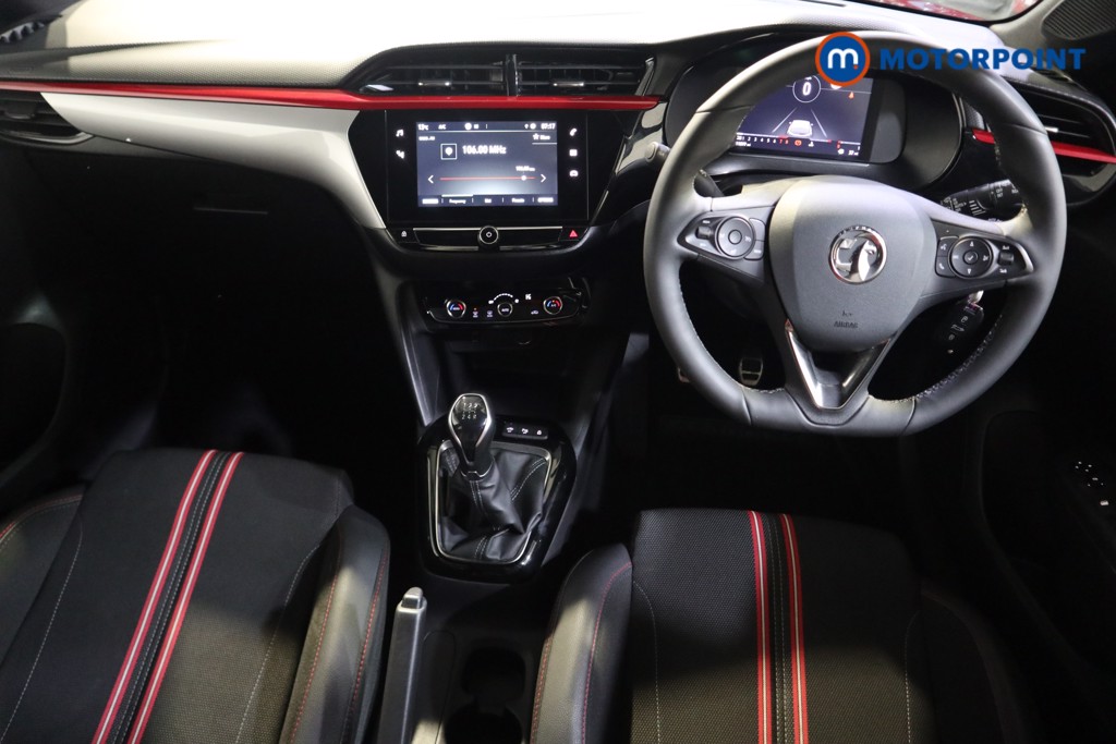 Used Vauxhall Corsa 2023 for sale - 76394621: Photo 9