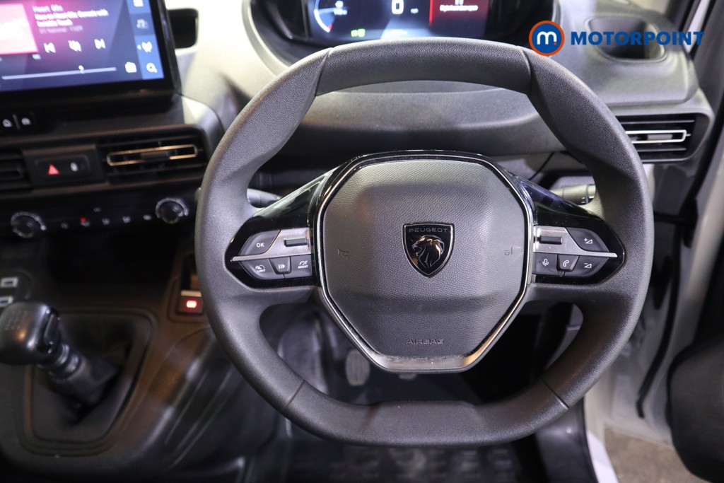 Used Peugeot Partner 2025 for sale - 77628389: Photo 11