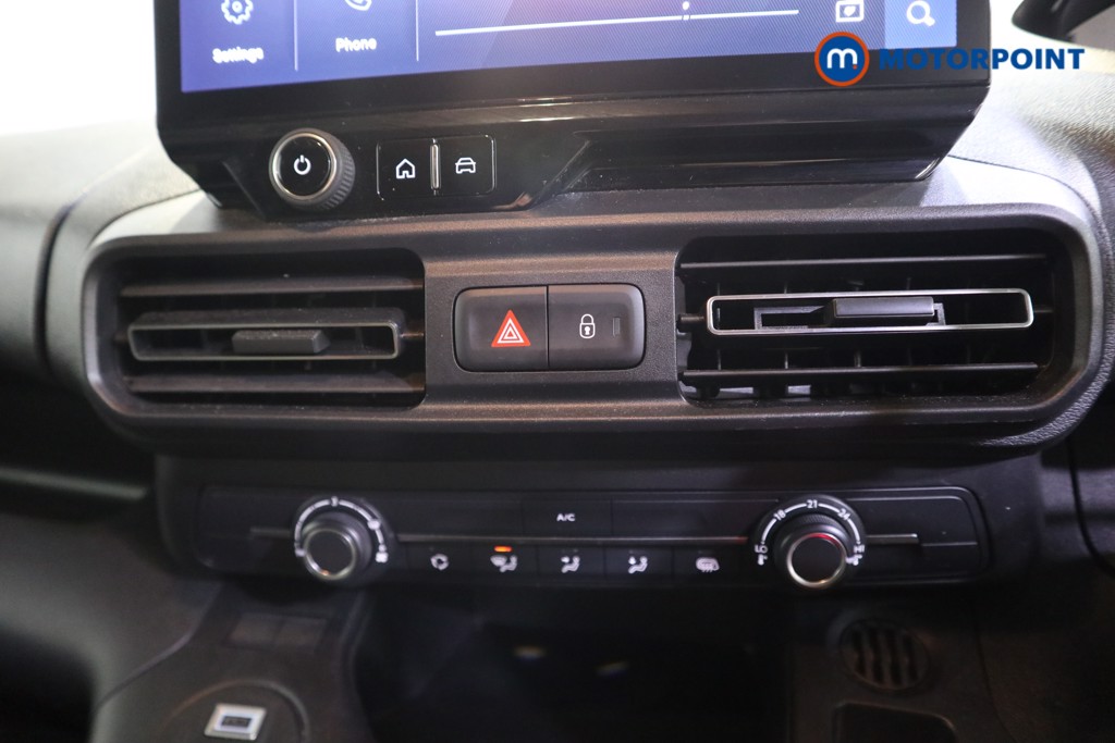 Used Peugeot Partner 2025 for sale - 77628389: Photo 16