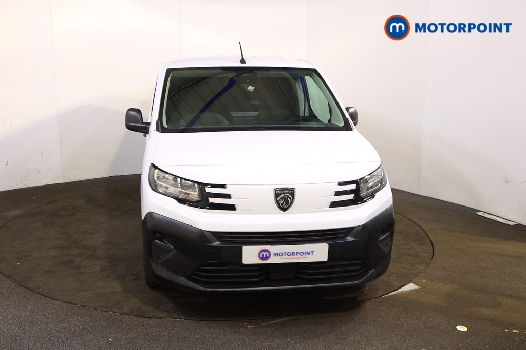 Used Peugeot Partner 2025 for sale - 77628389: Photo 2