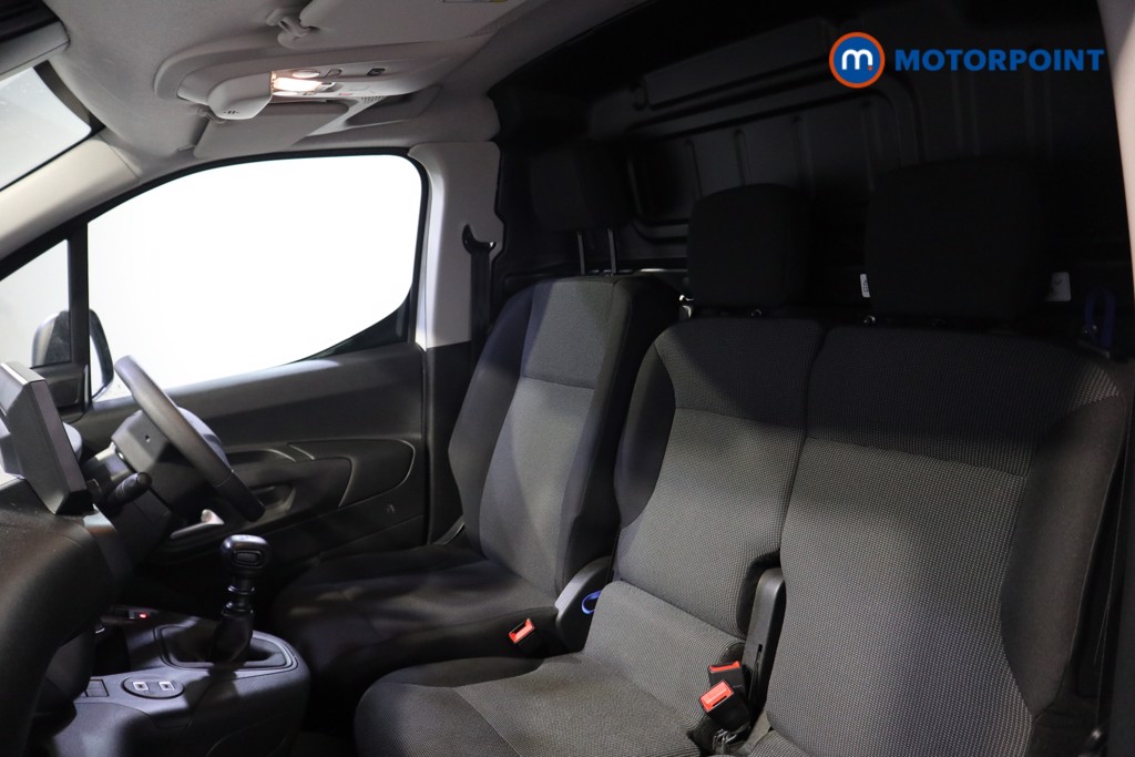 Used Peugeot Partner 2025 for sale - 77628389: Photo 24