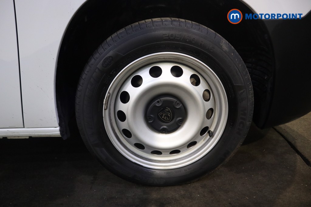 Used Peugeot Partner 2025 for sale - 77628389: Photo 30