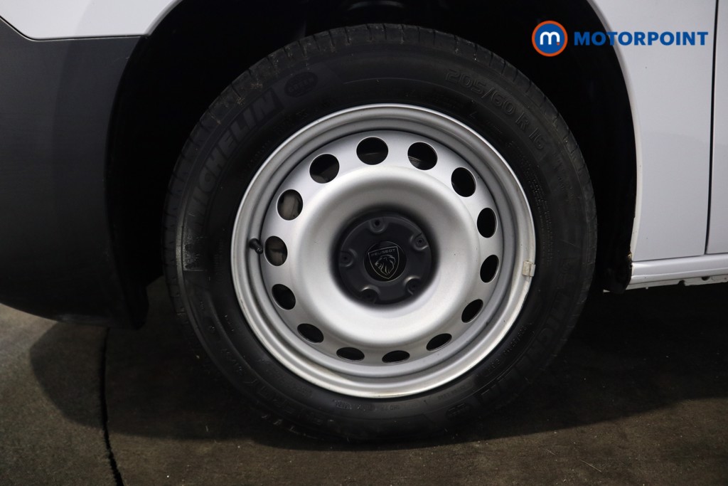 Used Peugeot Partner 2025 for sale - 77628389: Photo 31