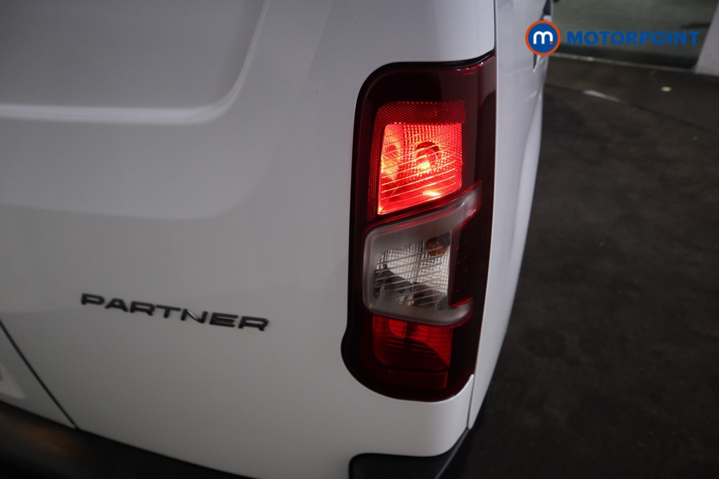 Used Peugeot Partner 2025 for sale - 77628389: Photo 35