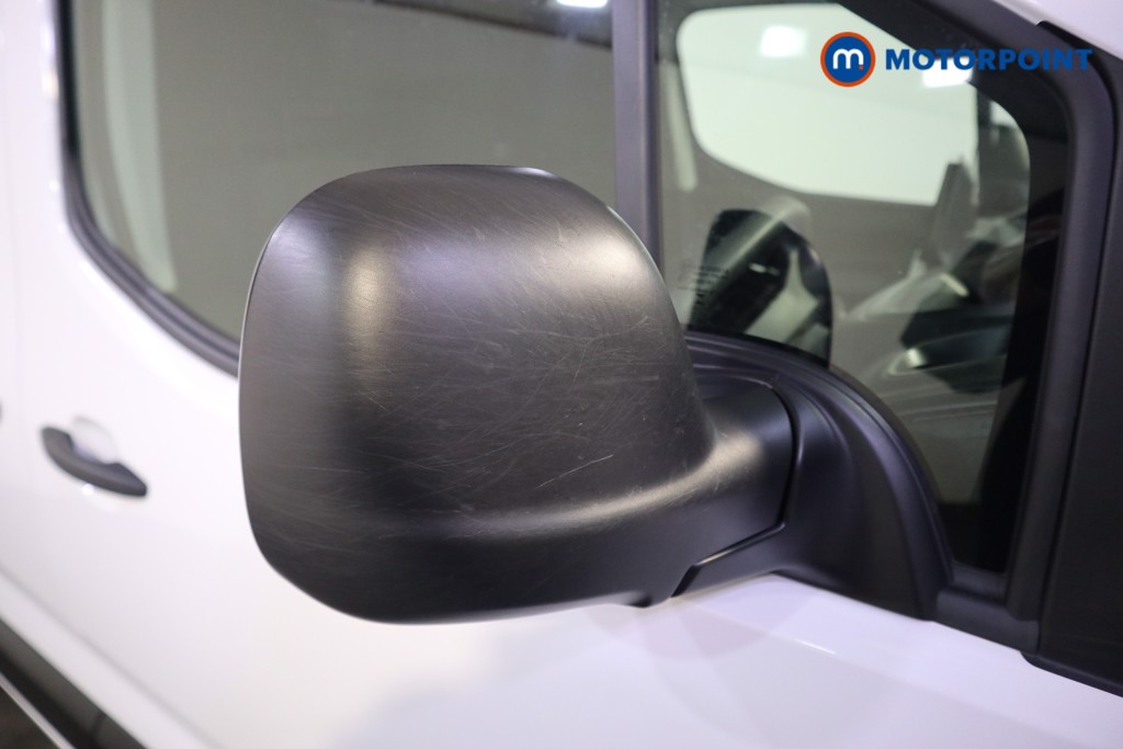 Used Peugeot Partner 2025 for sale - 77628389: Photo 39