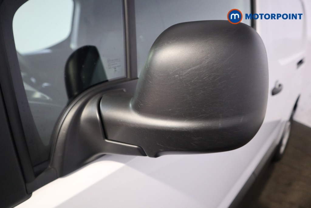 Used Peugeot Partner 2025 for sale - 77628389: Photo 40