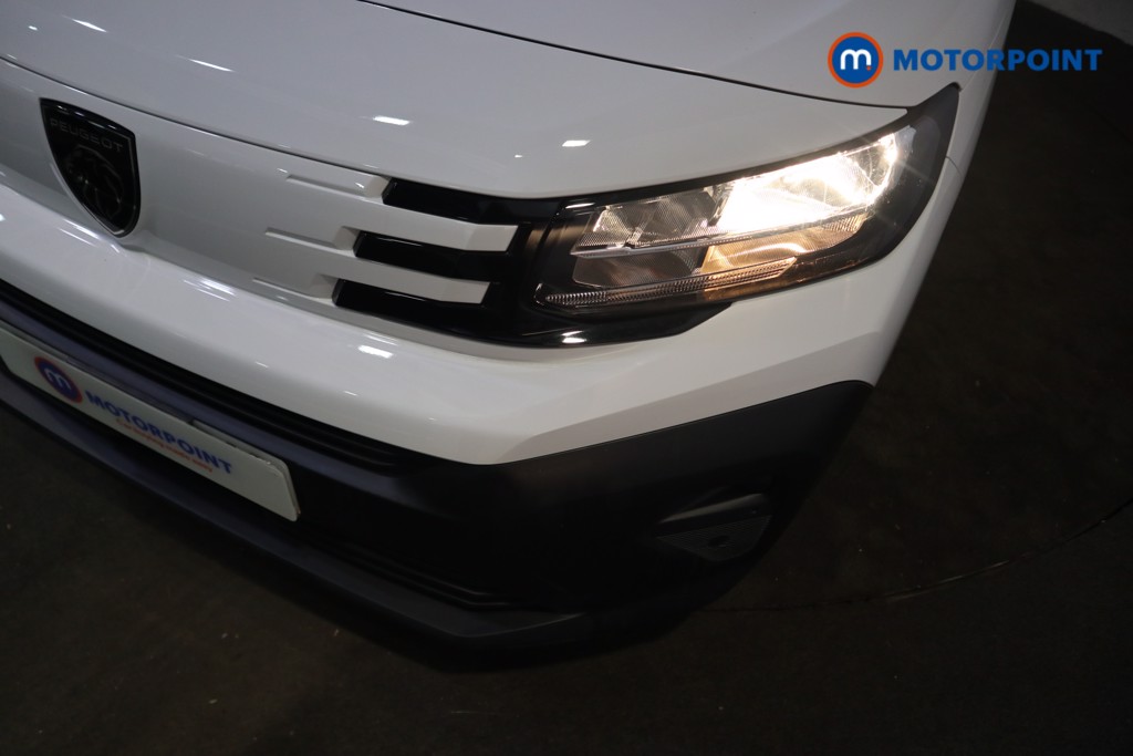 Used Peugeot Partner 2025 for sale - 77628389: Photo 44