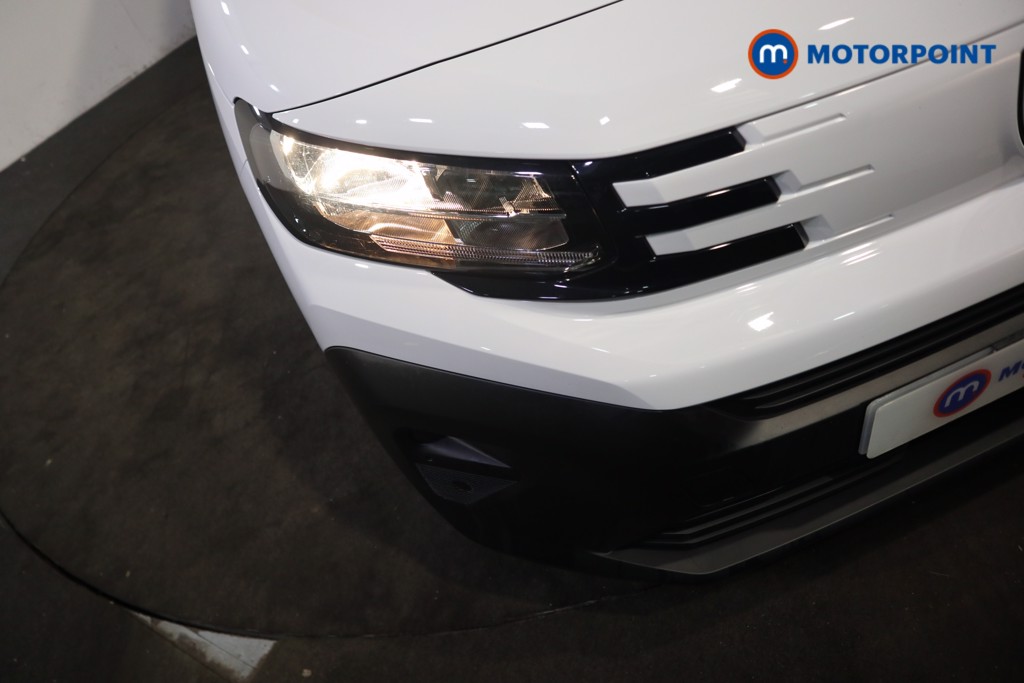 Used Peugeot Partner 2025 for sale - 77628389: Photo 45