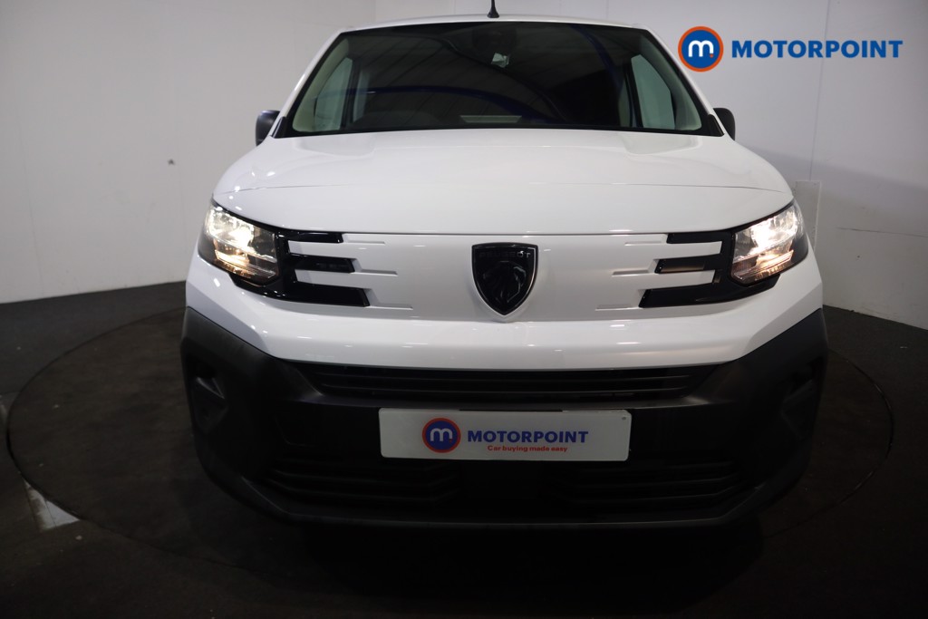 Used Peugeot Partner 2025 for sale - 77628389: Photo 46