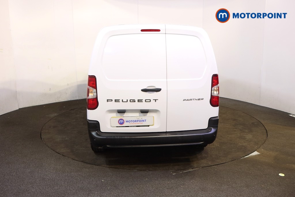 Used Peugeot Partner 2025 for sale - 77628389: Photo 6