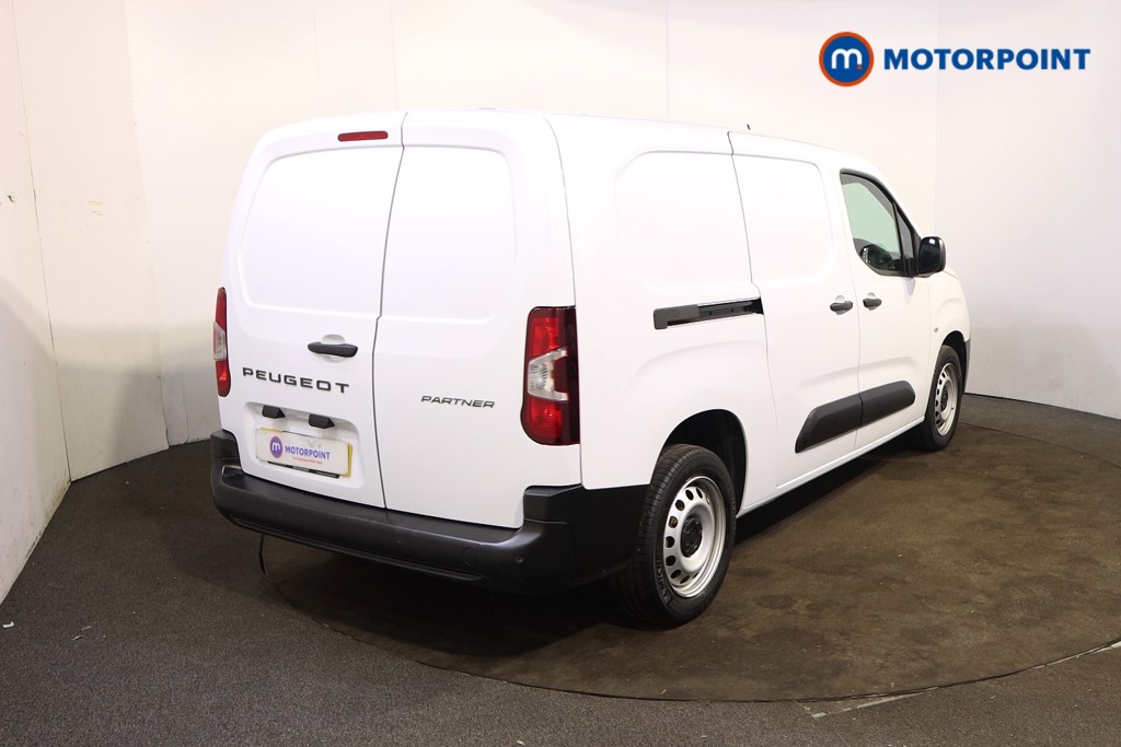 Used Peugeot Partner 2025 for sale - 77628389: Photo 7