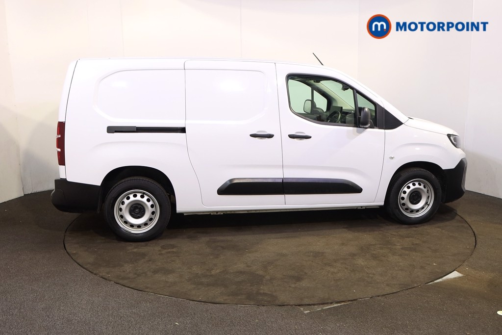 Used Peugeot Partner 2025 for sale - 77628389: Photo 8