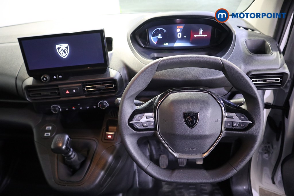 Used Peugeot Partner 2025 for sale - 77628389: Photo 9