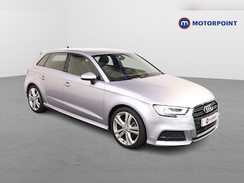 Audi - A3