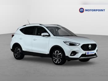 Used MG MG ZS 2024 for sale - 79762559: Photo