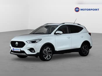 Used MG MG ZS 2024 for sale - 79762559: Photo