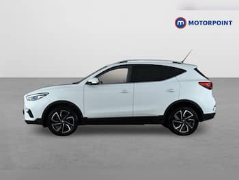 Used MG MG ZS 2024 for sale - 79762559: Photo