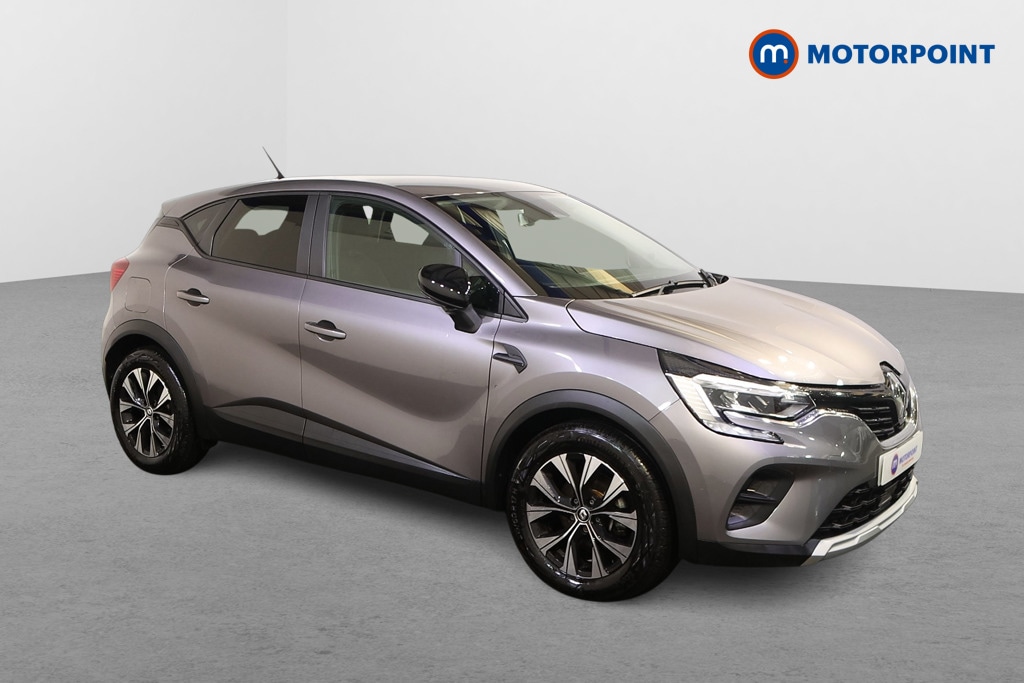 Used Renault Captur 2023 for sale - 76739070: Photo 1