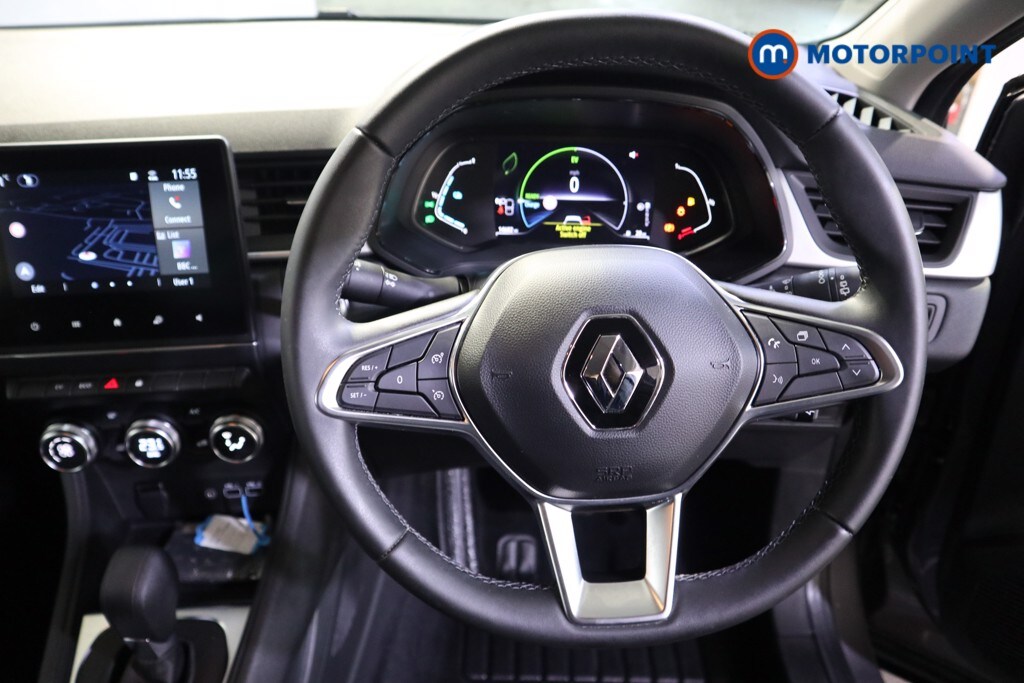 Used Renault Captur 2023 for sale - 76739070: Photo 11