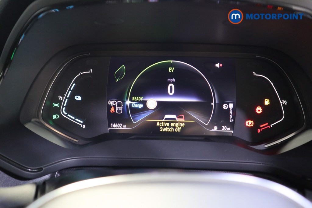 Used Renault Captur 2023 for sale - 76739070: Photo 12