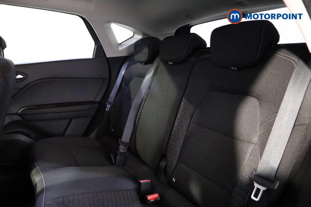 Used Renault Captur 2023 for sale - 76739070: Photo 18