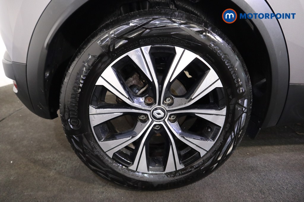 Used Renault Captur 2023 for sale - 76739070: Photo 20