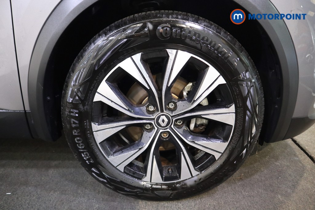 Used Renault Captur 2023 for sale - 76739070: Photo 21