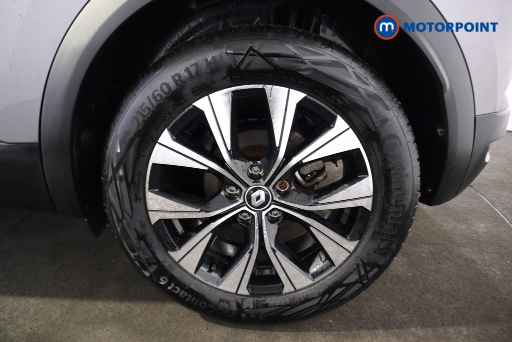 Used Renault Captur 2023 for sale - 76739070: Photo 23