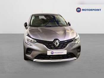 Used Renault Captur 2023 for sale - 76739070: Photo