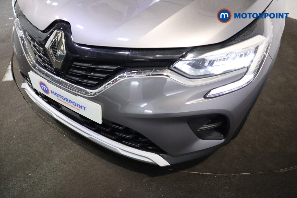 Used Renault Captur 2023 for sale - 76739070: Photo 31