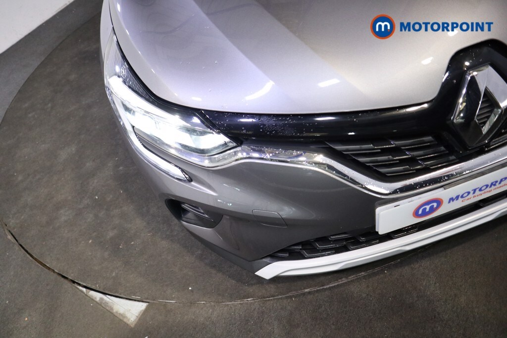 Used Renault Captur 2023 for sale - 76739070: Photo 32