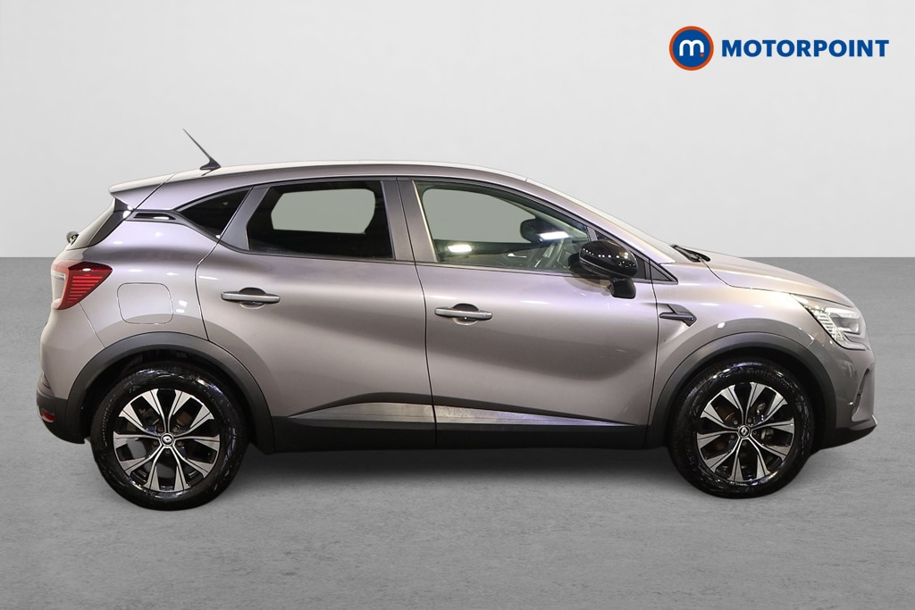 Used Renault Captur 2023 for sale - 76739070: Photo 8