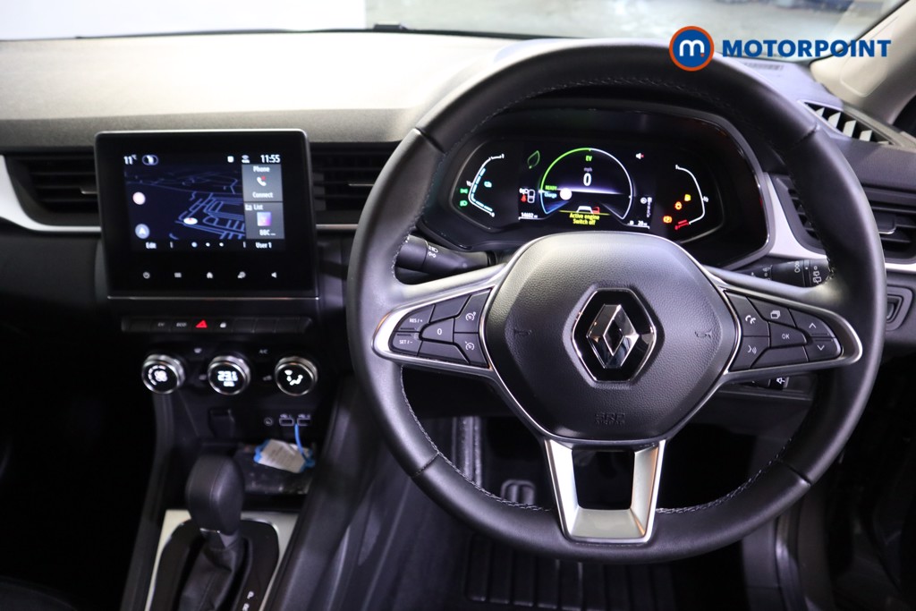 Used Renault Captur 2023 for sale - 76739070: Photo 9