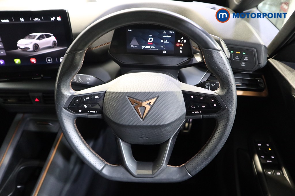 Used Cupra Born 2023 for sale - 76972208: Photo 10