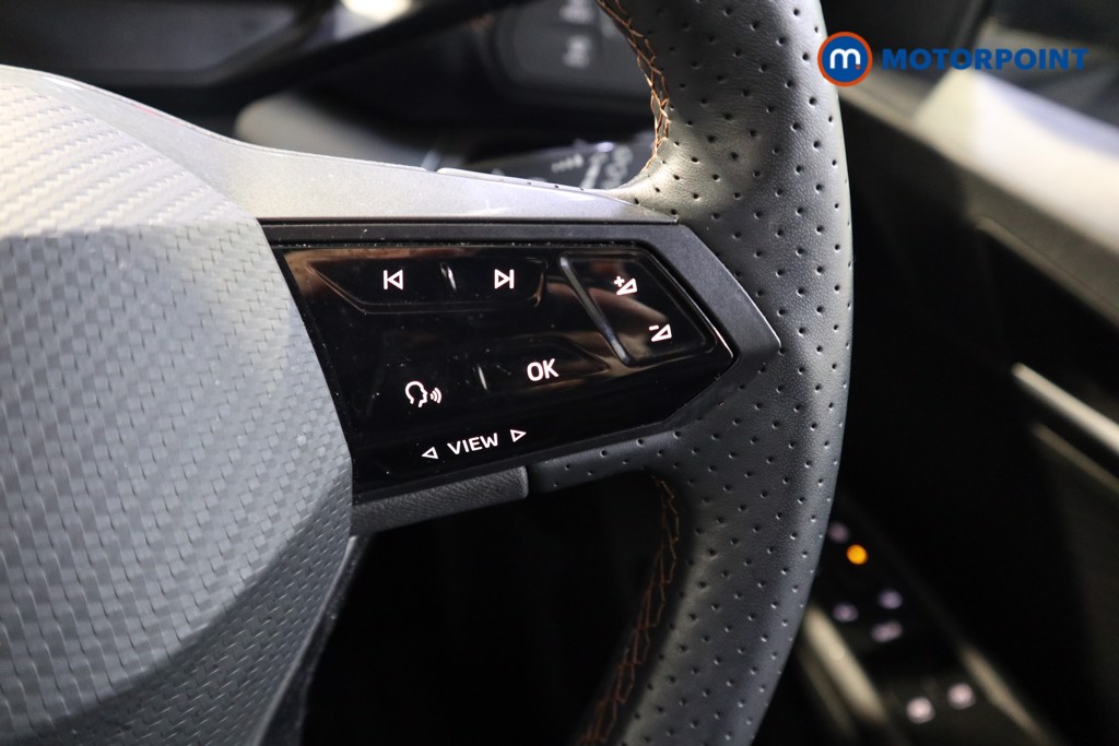 Used Cupra Born 2023 for sale - 76972208: Photo 12