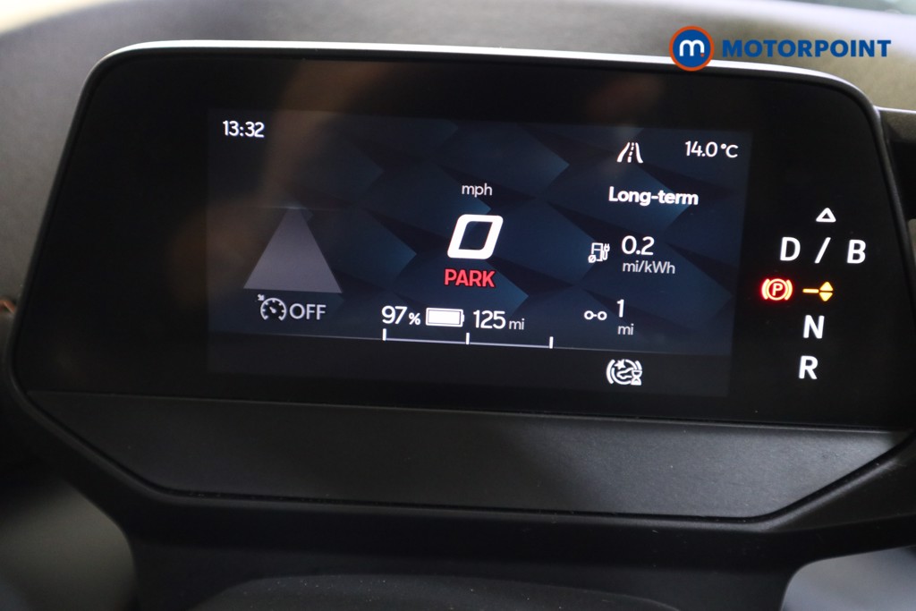 Used Cupra Born 2023 for sale - 76972208: Photo 13