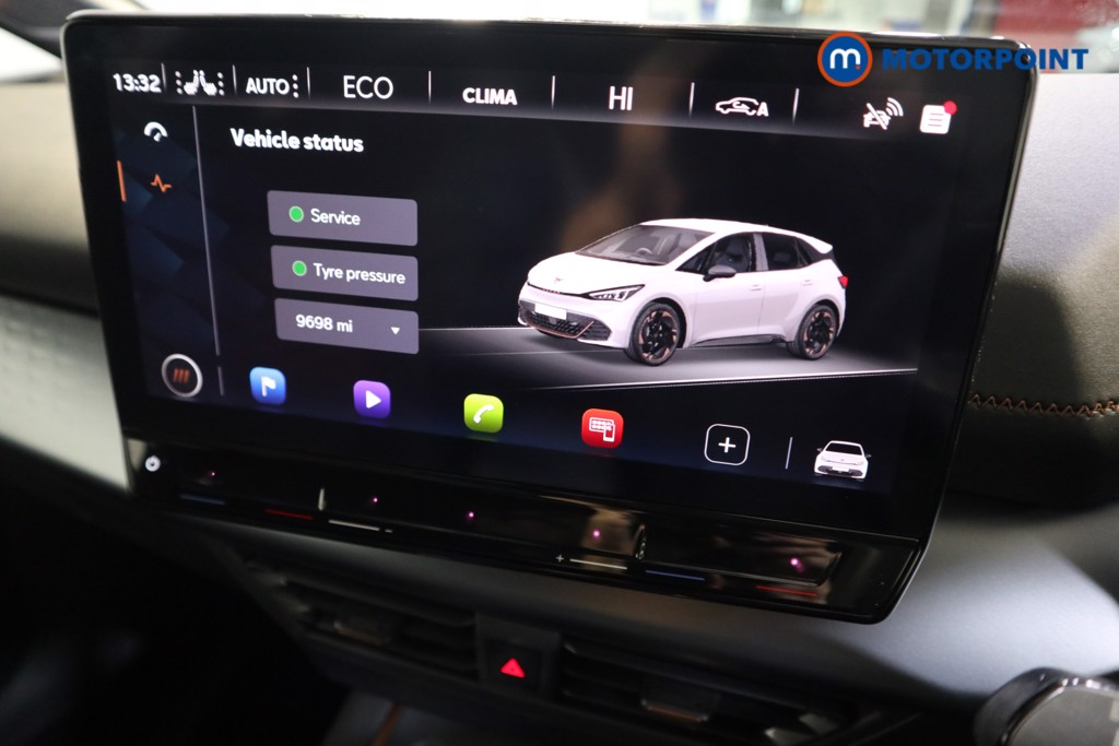 Used Cupra Born 2023 for sale - 76972208: Photo 15