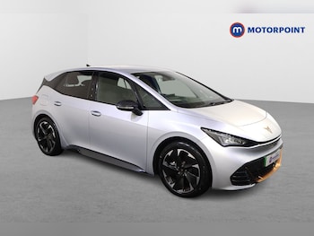 Used Cupra Born 2023 for sale - 76972208: Photo