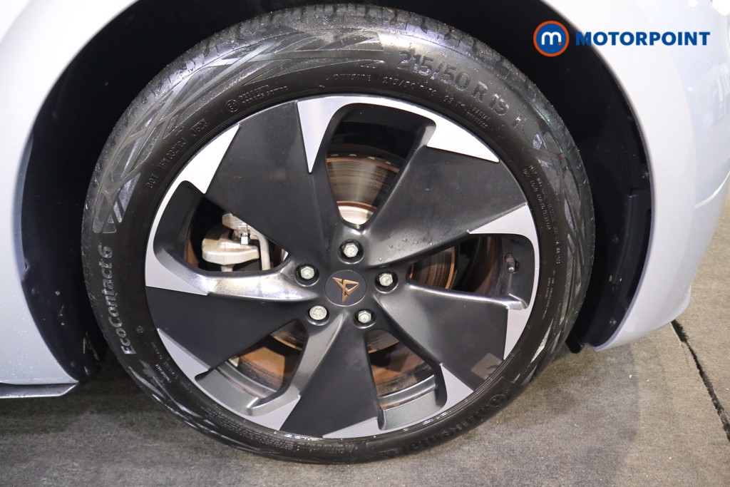 Used Cupra Born 2023 for sale - 76972208: Photo 26