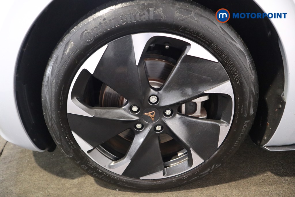 Used Cupra Born 2023 for sale - 76972208: Photo 27