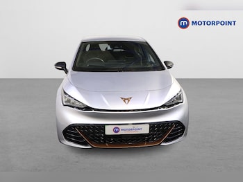 Used Cupra Born 2023 for sale - 76972208: Photo