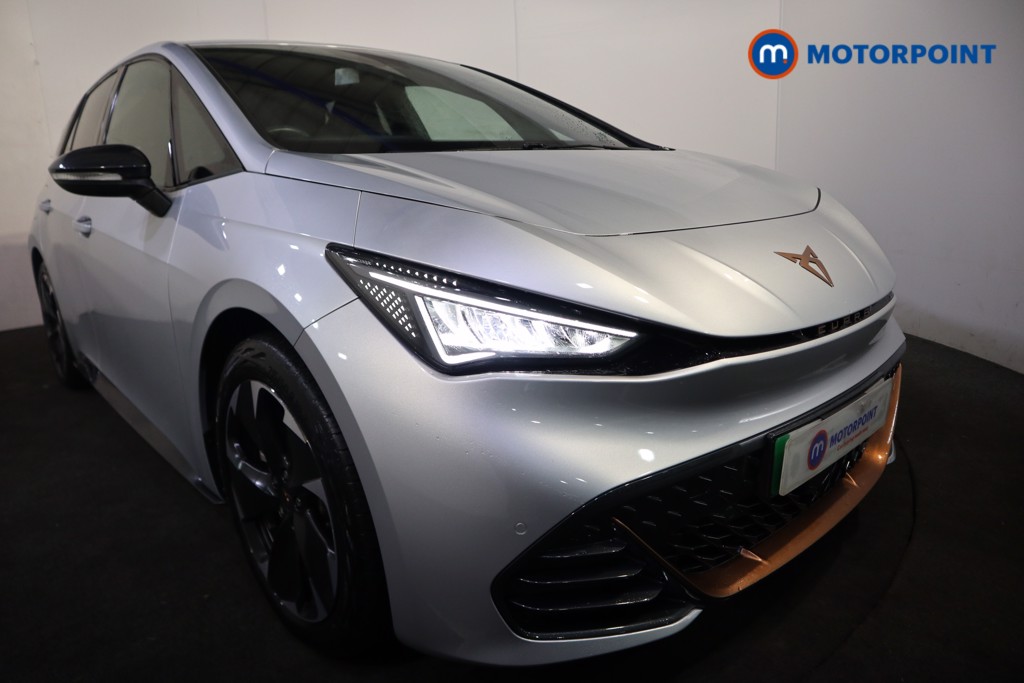 Used Cupra Born 2023 for sale - 76972208: Photo 39